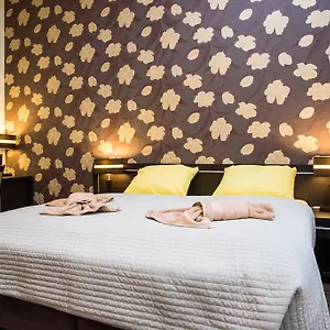 Apartamento Domus, Praga
