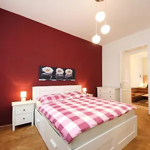  Apartamento Historic Centre V