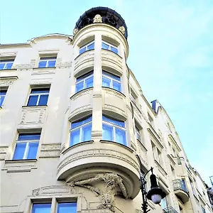 Old Town Square Superior - Valentin Appartement