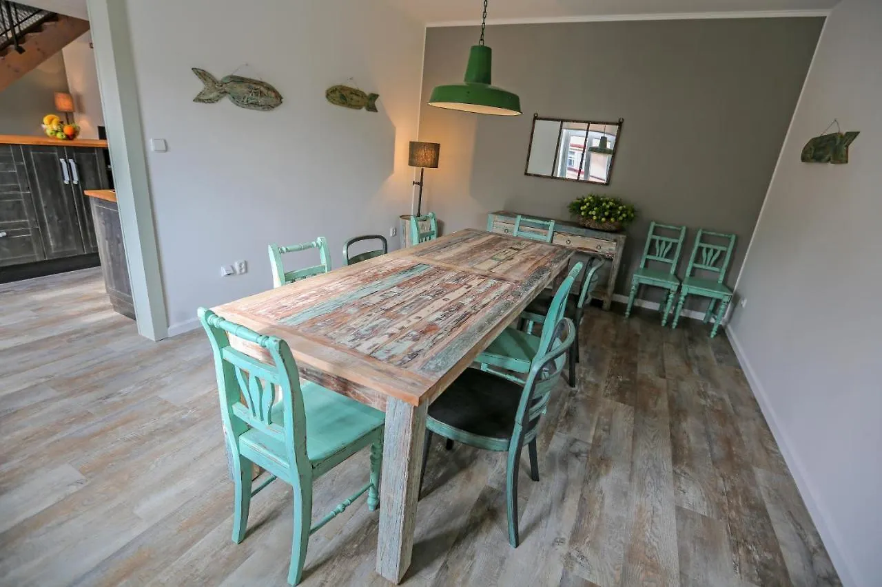 Royal Loft Jeseniova For Families And Groups Apartment Prague 0*,  Czech Republic