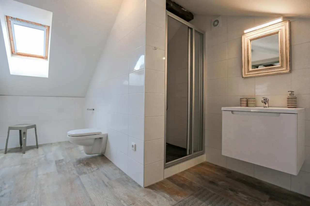 Royal Loft Jeseniova For Families And Groups Apartment Prague
