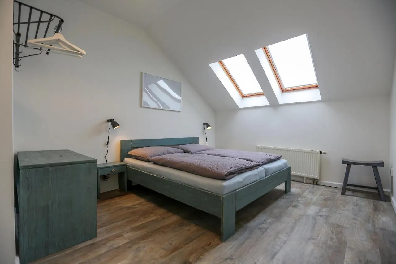 Royal Loft Jeseniova For Families And Groups Apartment Prague