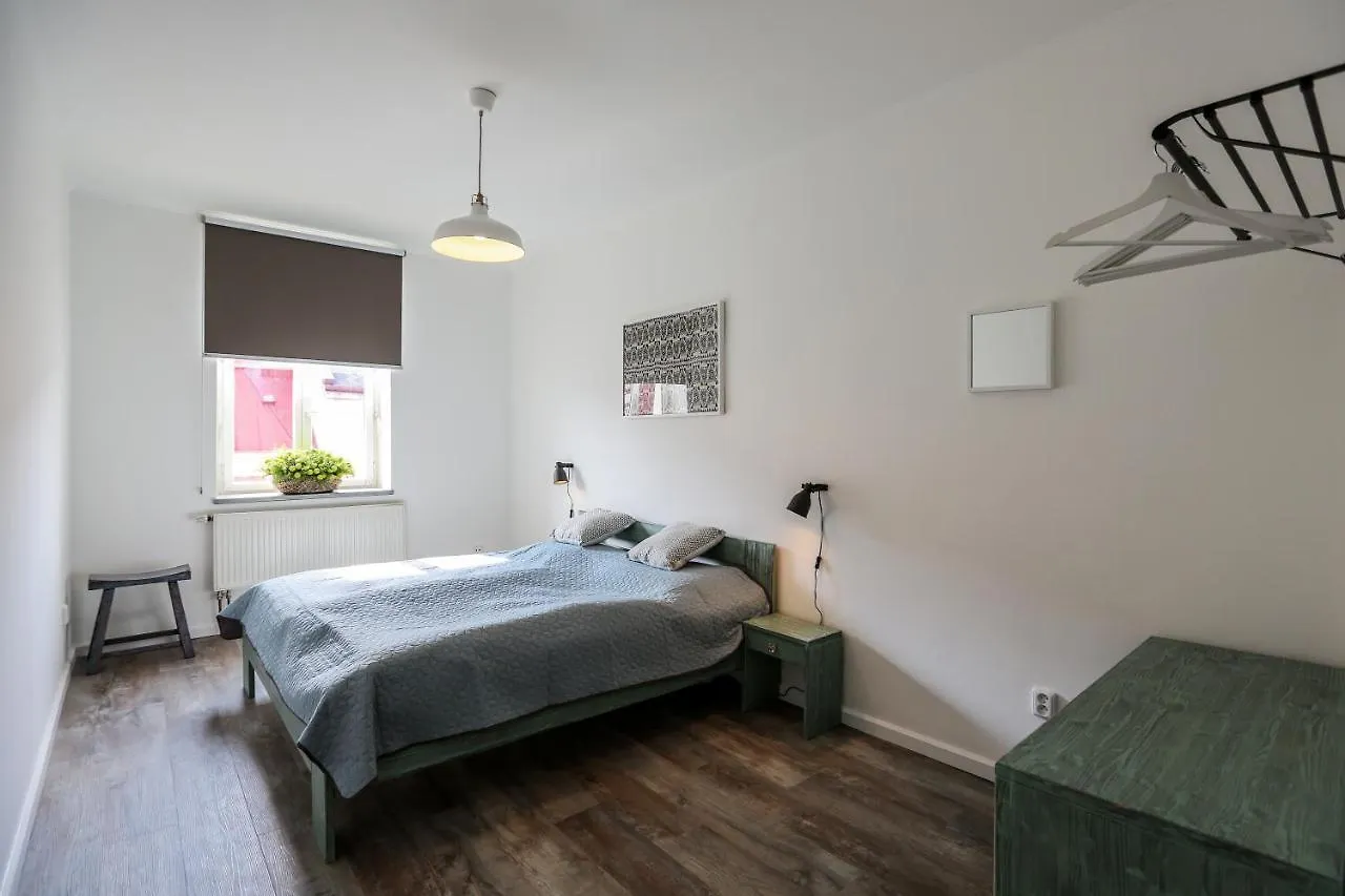Royal Loft Jeseniova For Families And Groups Apartment Prague 0*,  Czech Republic